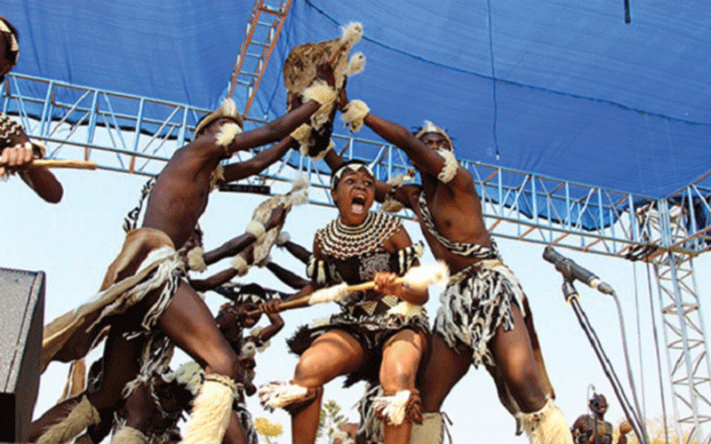 Matabeleland North Set to Host Thrilling Chibuku Neshamwari Dance Showdown