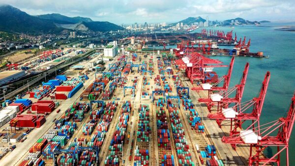 China Remains Crucial Supplier Despite Decoupling Challenges, Allianz Trade Report Finds