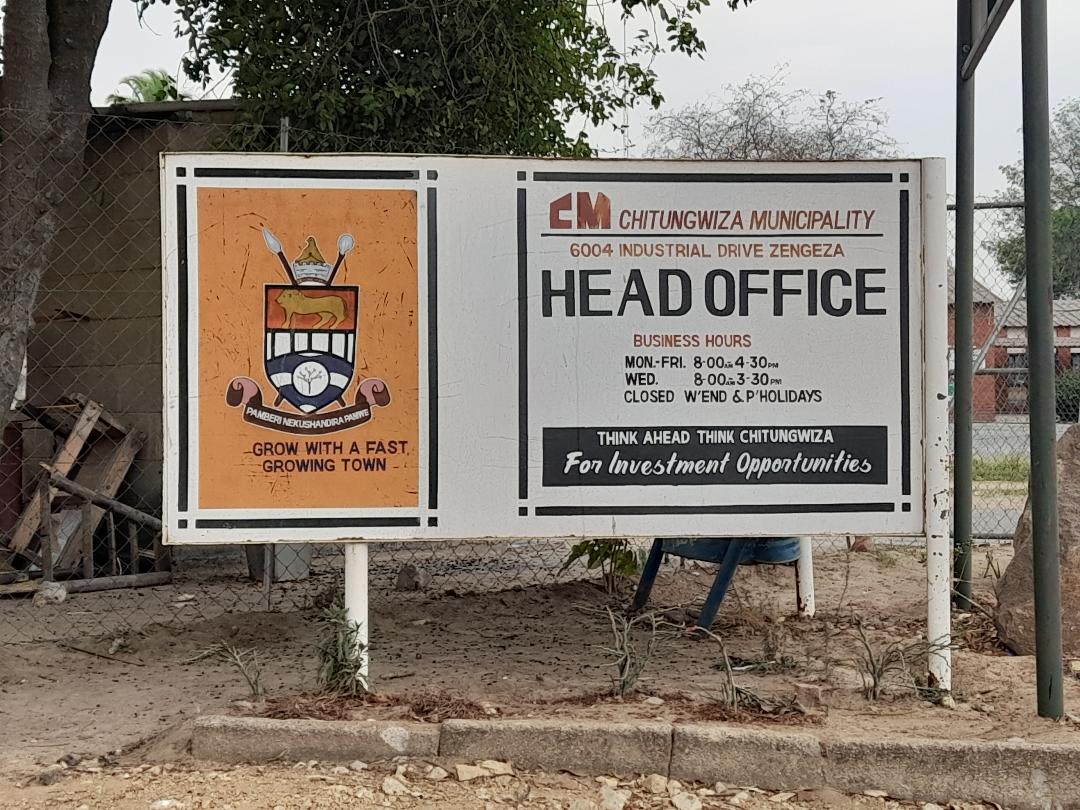 Chitungwiza Council rocked by Extortion Scandal...Business Owners Targeted by Rogue Councilors