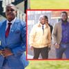 Pastor 'Comfort Tanaka Gutu' Defrauds Business Partner Of $350,000