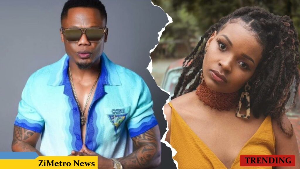 DJ Tira Faces Accusations of Misconduct from Former Artist, Takes Legal Action