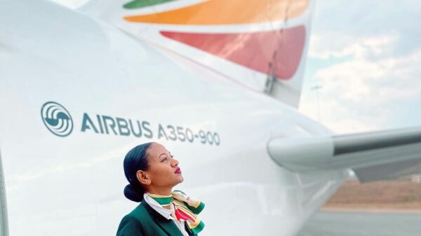 Ethiopian Airlines Sees 30% Passenger Surge in 2024