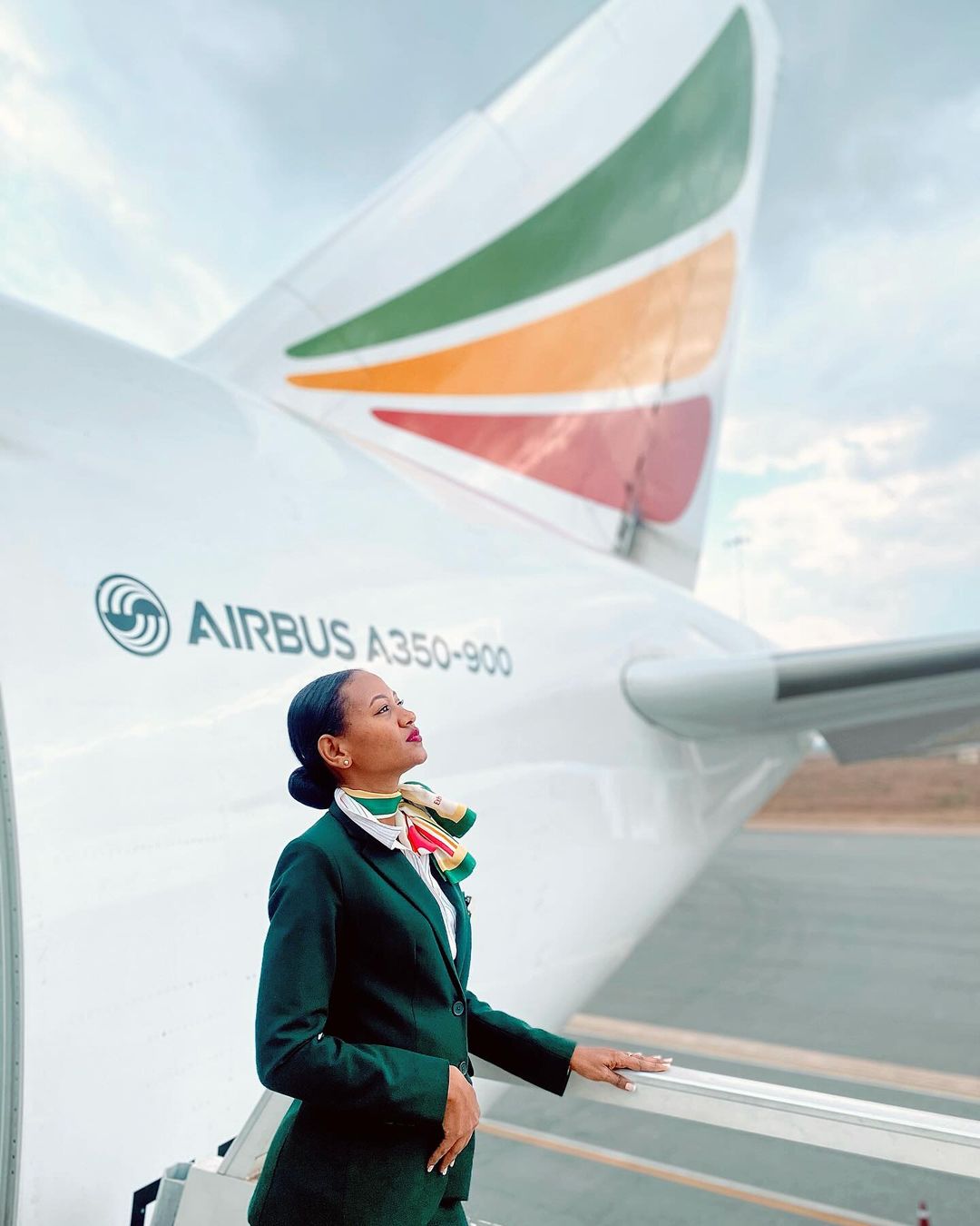 Ethiopian Airlines Sees 30% Passenger Surge in 2024