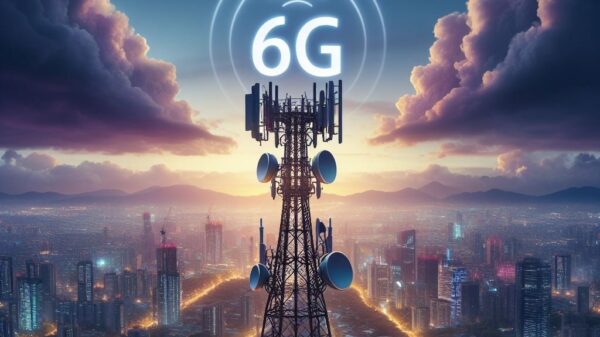 Japan unveils world's first-ever 6G device, boasting 20x speed of 5G