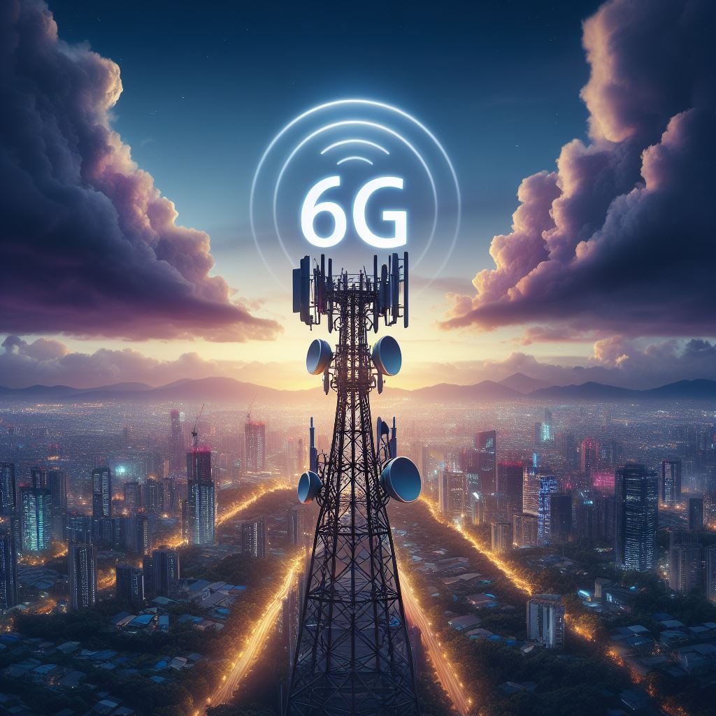 Japan unveils world's first-ever 6G device, boasting 20x speed of 5G