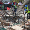 The Death Toll In The South African George Building Collapse Has Risen to 24