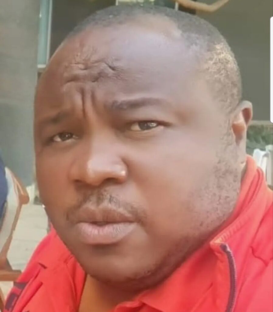 Police Speak On Why They Arrested Minister's Son Neville Mutsvangwa