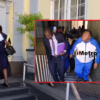 Neville Mutsvangwa's Case Too Heavy to Handle As Judge Rescues Self!