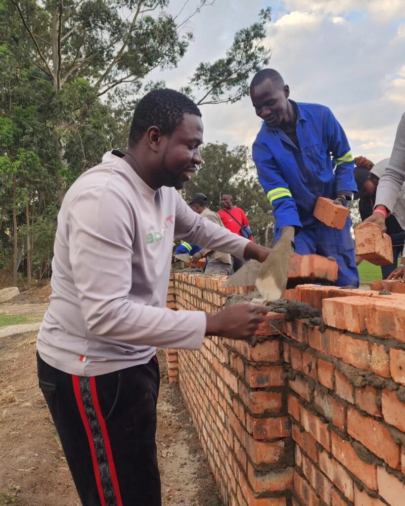 Prophet Magaya's Opts For Out Of Court Settlement In Botched 'Yadah Connect' Stands Deal