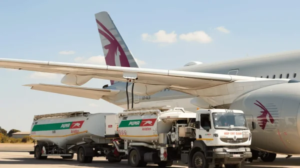 Puma Energy Invests in Aviation Fuel Storage