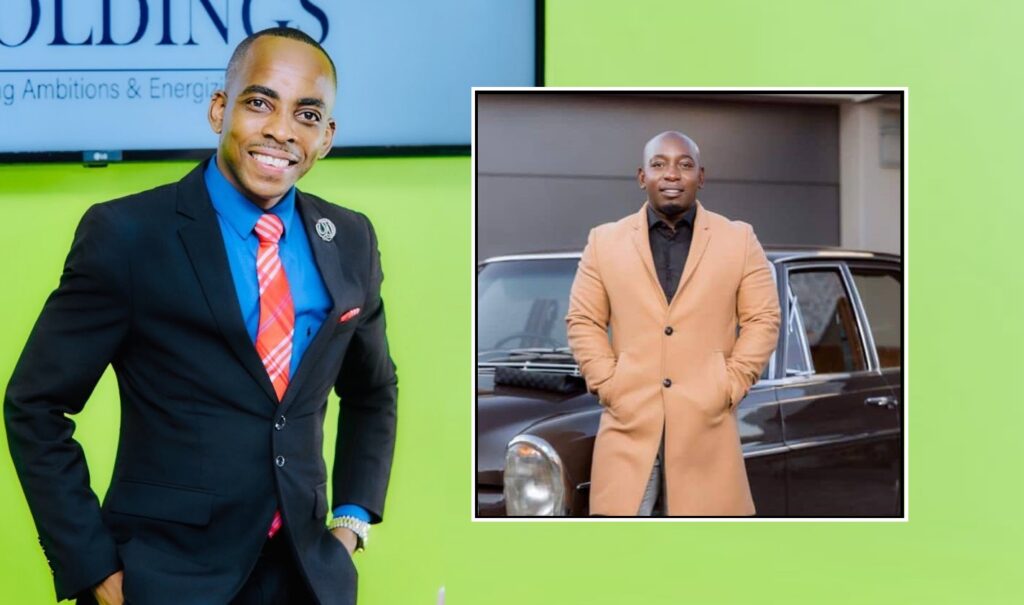 Businessman 'Shingi Muringi' Behind 1Chimpa's Dramatic Arrest Up For $125k Fraud