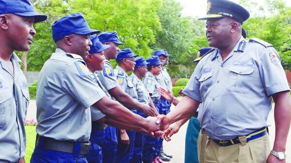 Senior cops accused of digging hidden treasure in Manicaland acquitted of the charges