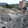 7 Zimbabweans In SA Killed In Building Collapse!