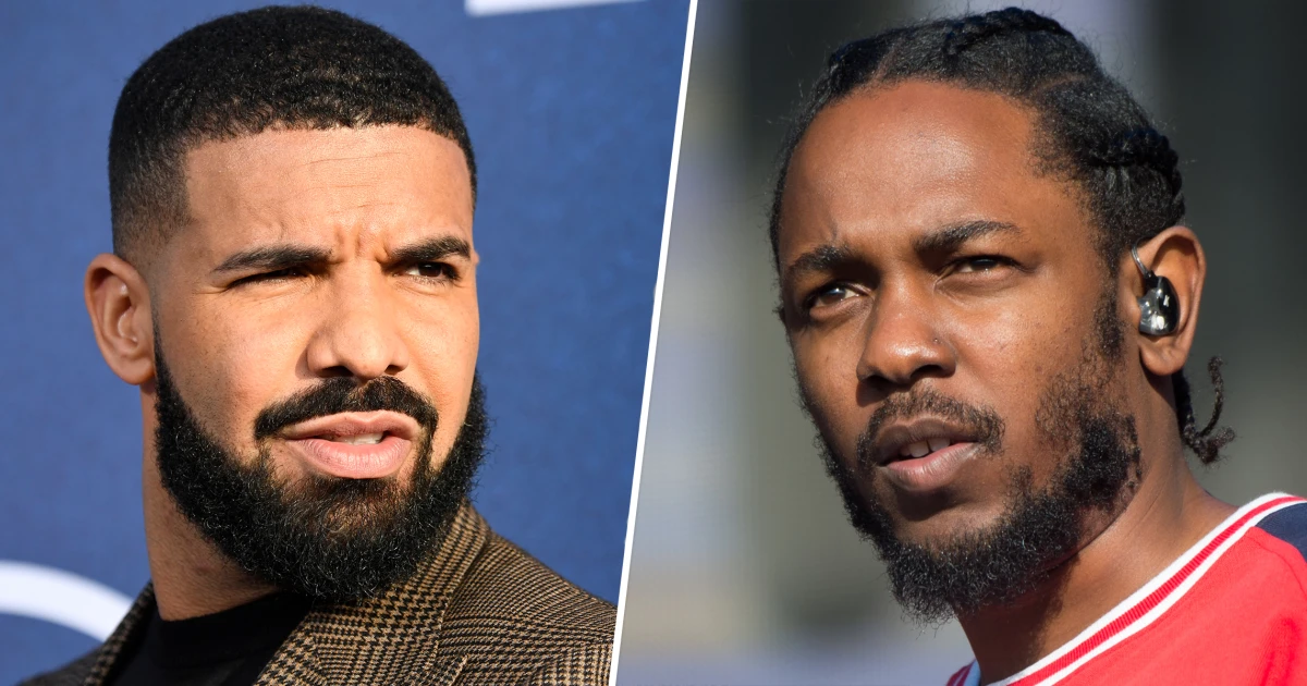 Drake Sets the Record Straight Amidst Kendrick Lamar's Allegations of Underage Relationships