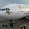 Emirates Celebrates 12 Years in Zimbabwe, Transporting Over 1.1 Million Passengers