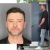 Justin Timberlake Arrested On Driving While intoxicated Charge