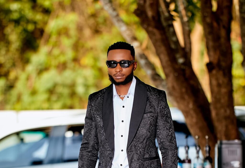 Baba Harare Quits Jiti for Gospel Music