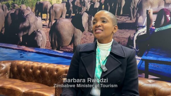 Tourism Minister 'Barbara Rwodzi' Entangled in Chirumhanzu Chieftainship Dispute