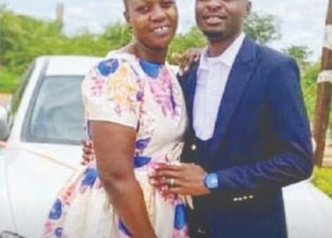 Priest's Son Sparks Social Media Firestorm After Selling Girlfriend's Car to Pay Lobola For Another Woman