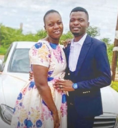 Priest's Son Sparks Social Media Firestorm After Selling Girlfriend's Car to Pay Lobola For Another Woman
