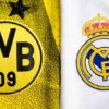 Champions League Final Preview: Dortmund vs. Real Madrid