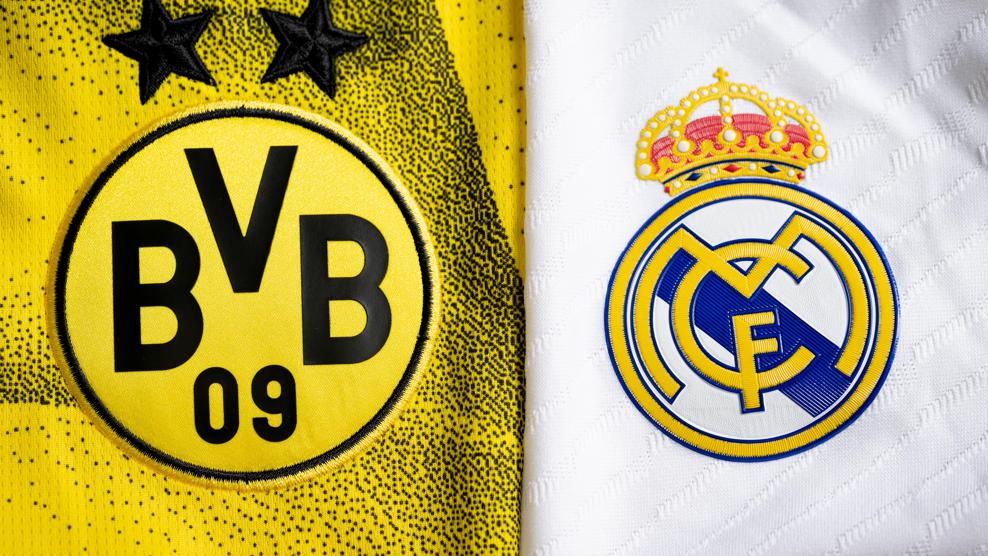 Champions League Final Preview: Dortmund vs. Real Madrid