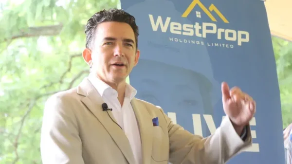 Westprop Holdings to Lead 2024 Zimbabwe Real Estate Conference