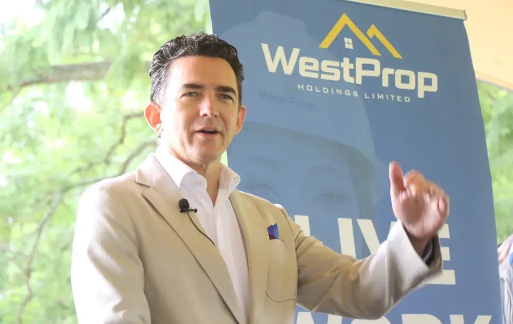 Westprop Holdings to Lead 2024 Zimbabwe Real Estate Conference