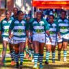 Lady Sables Claw Back to Defeat Zambia in Tight Rugby Match!