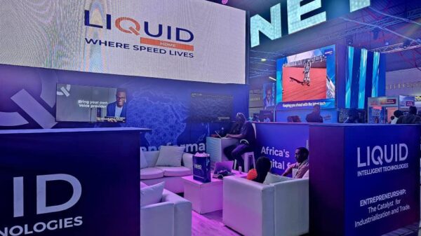 Liquid Raises the Bar with New Unlimited Plans at Incredible Speeds