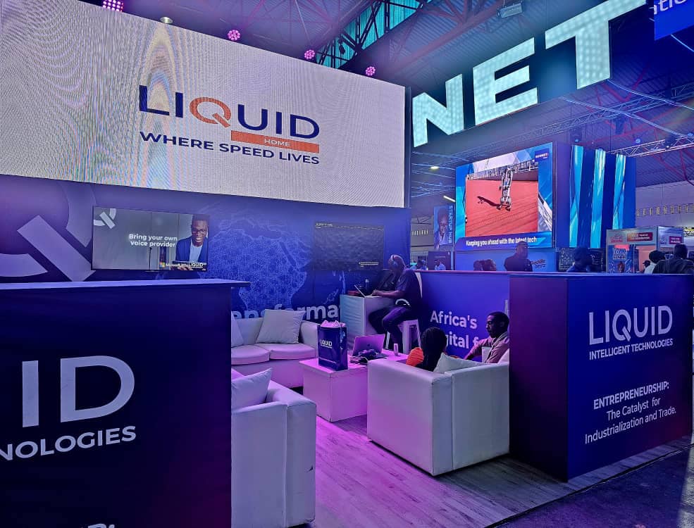 Liquid Raises the Bar with New Unlimited Plans at Incredible Speeds