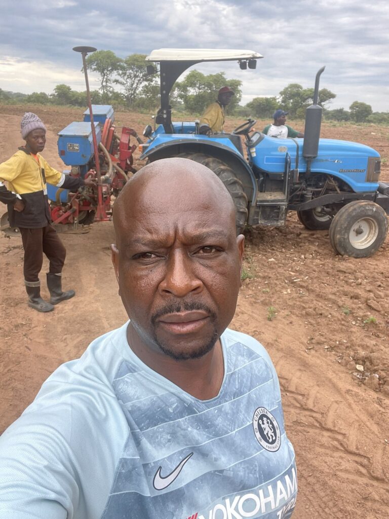 Fraudster 'Moses Mpofu' Fingered In Another $500k Scandal!
