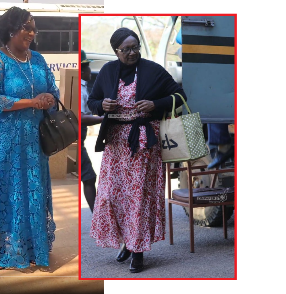 90 Million Goes Down the Drain As Prisca Mupfumira Is Acquitted On a 'Technicality'