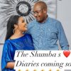 "Moving On Fast Like Starlink" - Mai Titi On Cloud Nine With Lover Shumba