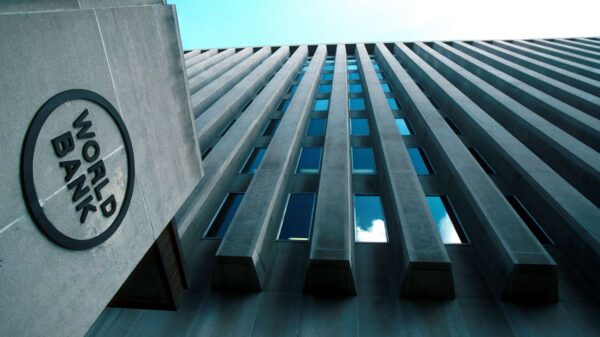 World Bank Approves $1.2 Billion Credit for Kenya