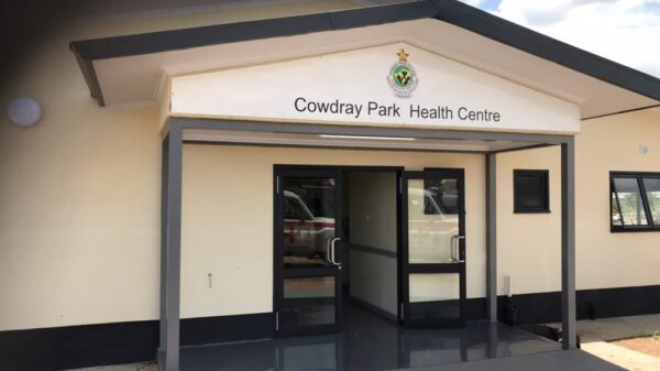 Cowdry Park Clinic Now Administering HIV Prevention Injection