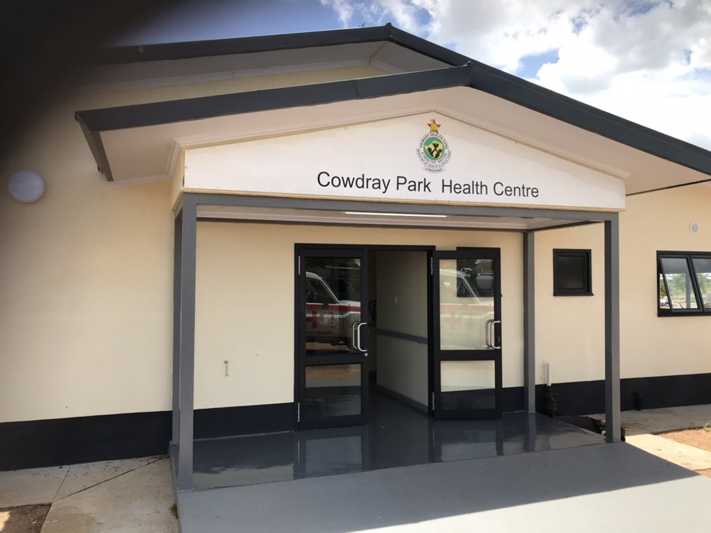 Cowdry Park Clinic Now Administering HIV Prevention Injection