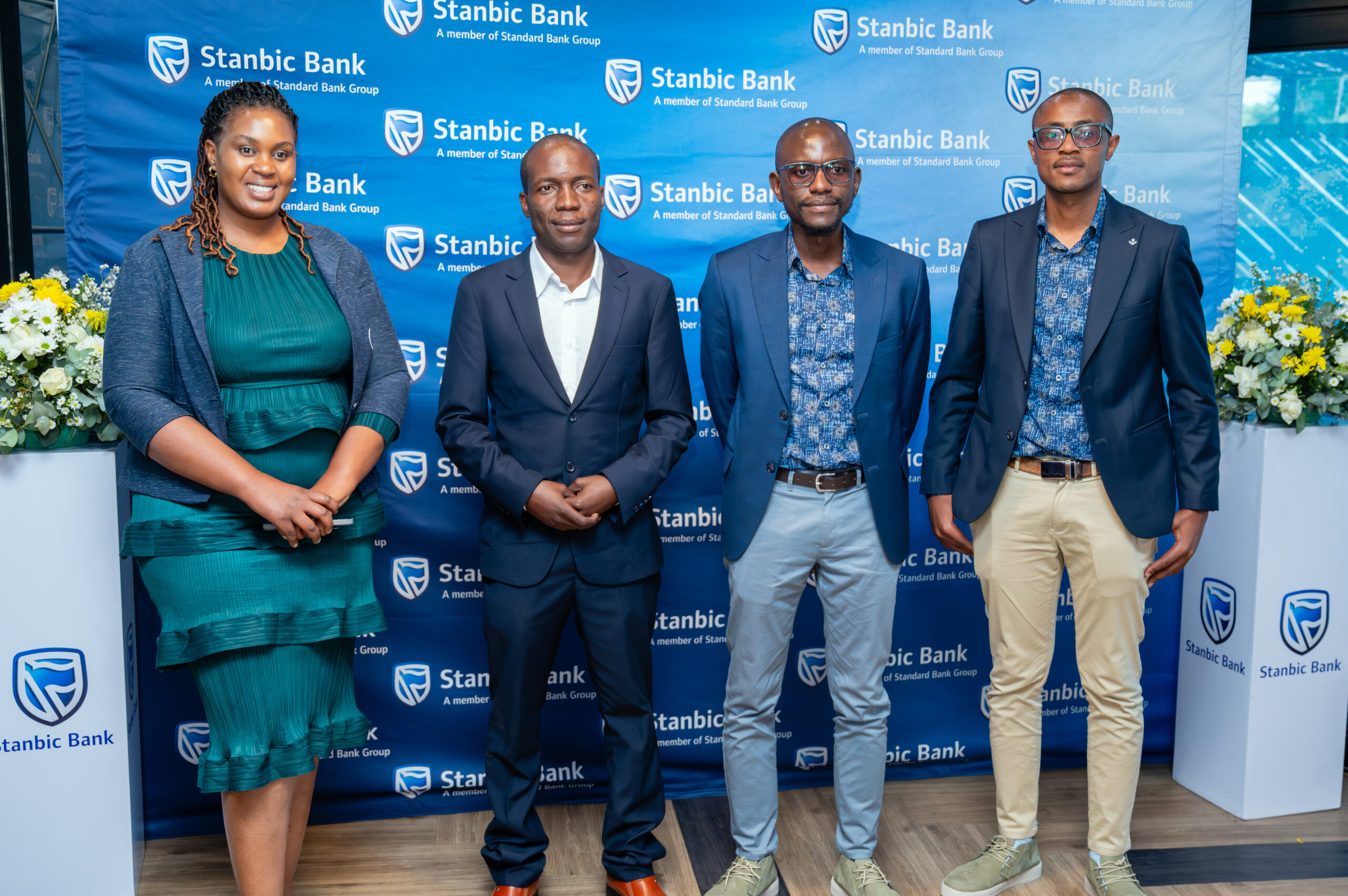 STANBIC’S RISE ABOVE INCUBATOR PROGRAMME FOR SMEs COMES FULL CIRCLE