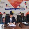 Historic Solar Project to Address Zimbabwe's Power Deficit: Power Giants and GNEE China Sign Billion-Dollar Deal