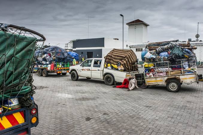 Weekly Return of Corpses from South Africa to Zimbabwe Increases by 100, Triggers Border Renovation