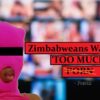 Potraz Confirms Zimbabweans Are Obsessed With Betting and Watching 'TOO MUCH' Inappropriate Content