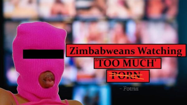 Potraz Confirms Zimbabweans Are Obsessed With Betting and Watching 'TOO MUCH' Inappropriate Content