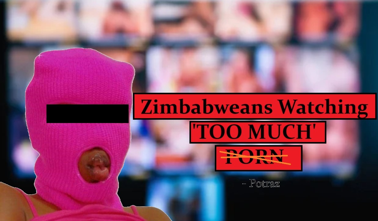 Potraz Confirms Zimbabweans Are Obsessed With Betting and Watching 'TOO MUCH' Inappropriate Content