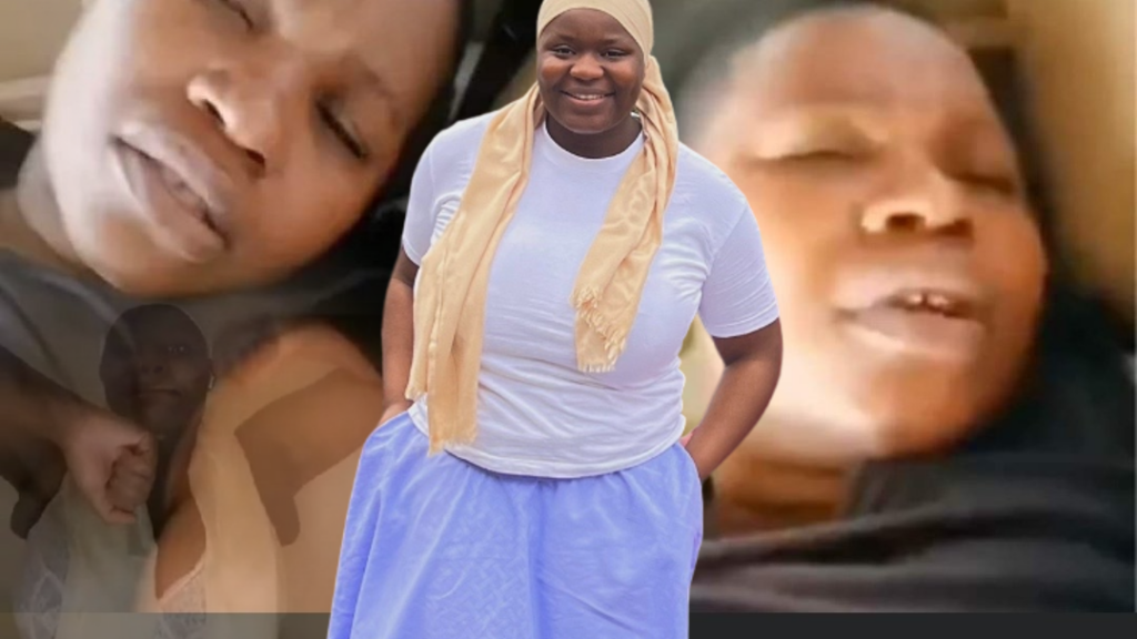 Watch | Mai Rumbie and Madzimai Emily video's Top June Most Trending Topics