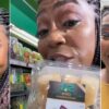 Crazy...Tiffany Haddish Shocked That Zimbabwe Has Grocery Stores?