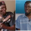 High Court Rejects Aaron Chaka's Bid to Change Surname to Mtukudzi