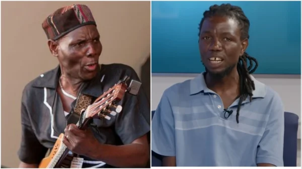 High Court Rejects Aaron Chaka's Bid to Change Surname to Mtukudzi