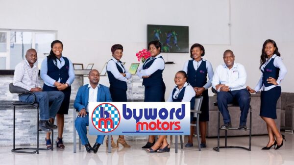 Byword Motors Defrauds Attorney-General’s Office Of US$374 430