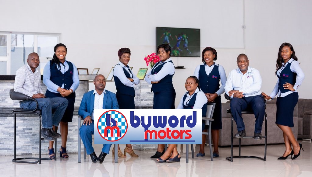 Byword Motors Defrauds Attorney-General’s Office Of US$374 430