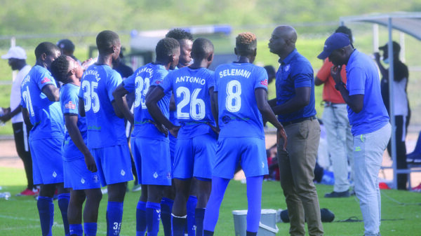 Dynamos FC Faces Crisis as Players Eye Exit Amid Financial Woes